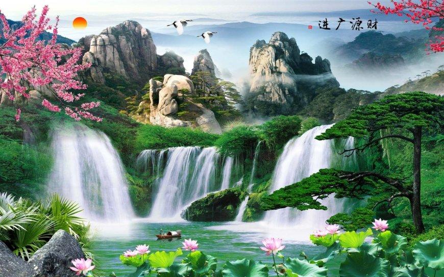 兰博基尼填颜色